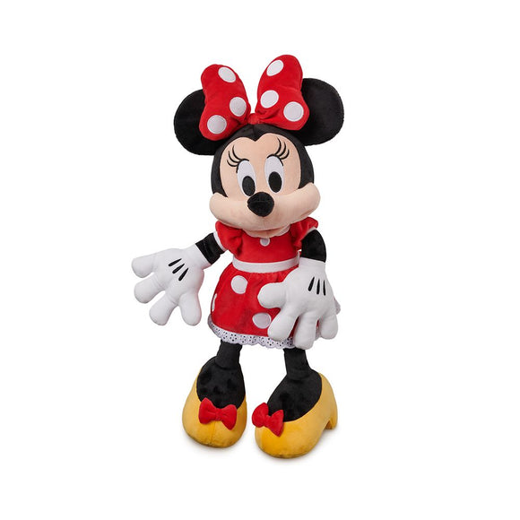Disney - Minnie Mouse Medium Plush (17 3/4