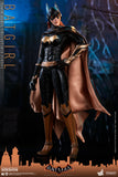 Batgirl Video Game Masterpiece Series Hot Toys