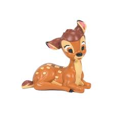 Bambi Mini Disney Showcase