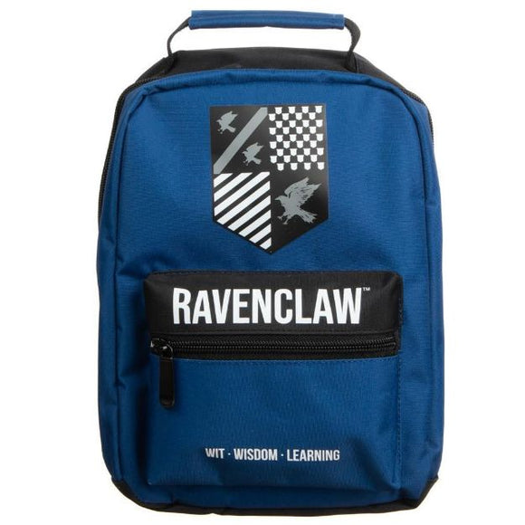 Harry Potter - Ravenclaw Crest Lunch Tote