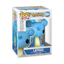 POP! Pokemon - Lapras