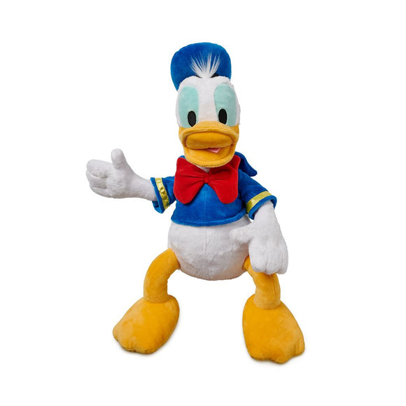 Disney - Donald Duck Medium Plush (15 3/4