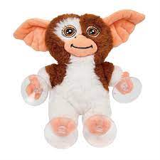 Gremlins 8" Gizmo Suction Cup Plush