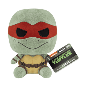 POP! Plush - Teenage Mutant Ninja Turtles Raphael