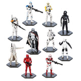 Star Wars Troopers Deluxe Figure Set