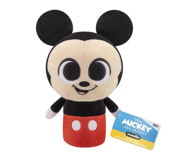 POP! Plush Disney Classic - Mickey