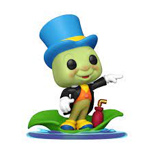 POP! Pinocchio - Jiminy Cricket