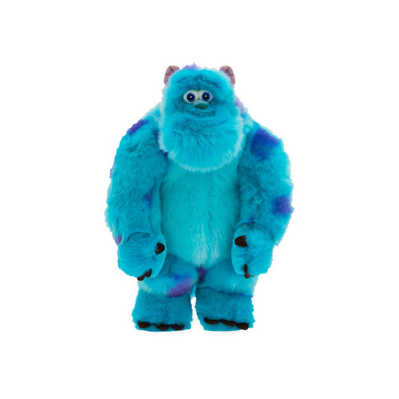 Monsters Inc - Sully Small Plush (12