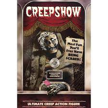 Creepshow 40th Anniversary Ultimate The Creep Action Figure