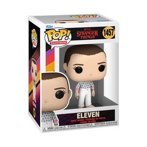 POP! Stranger Things - Eleven