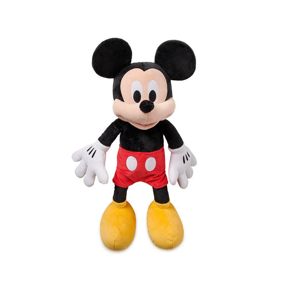 Disney -  Mickey Mouse Medium Plush (17 3/4