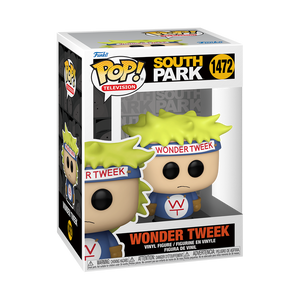 POP! South Park - Wonder Tweek