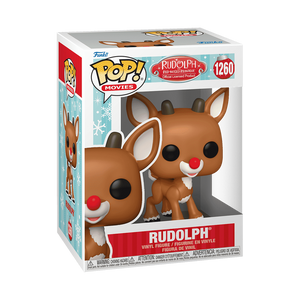 POP! Rudolph