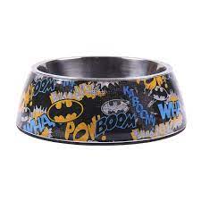 Batman Pet Bowl