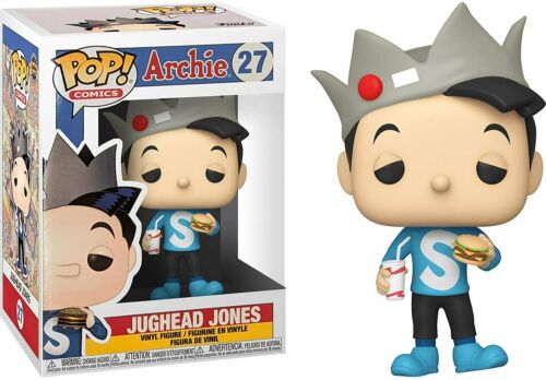 POP! Archie Comics - Jughead Jones