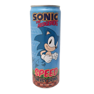 Sonic 12oz Energy Drink