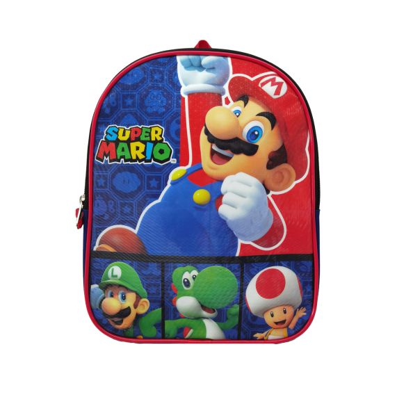 Super Mario 11