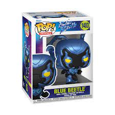 POP! Blue Beetle