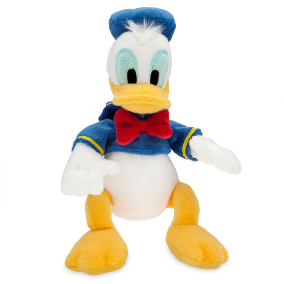 Disney - Donald Duck Bean Bag (8