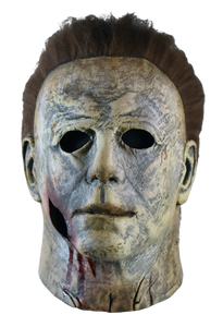 Halloween - Michael Myers 2018 Mask