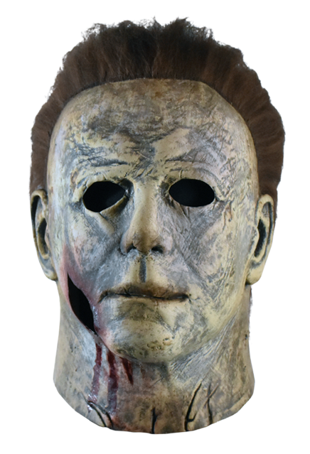 Halloween - Michael Myers 2018 Mask
