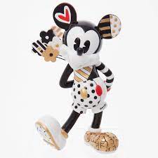 Midas Mickey Mouse by Britto