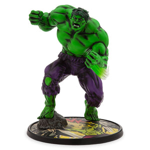 Hulk 11.5" Figure