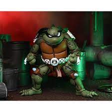Teenage Mutant Ninja Turtles Slash (Archie Comics) Action Figure