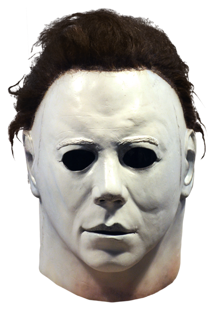 Halloween - 1978 Michael Myers Mask