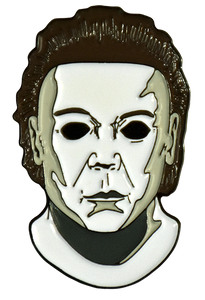 Halloween 8 - Michael Myers Enamel Pin