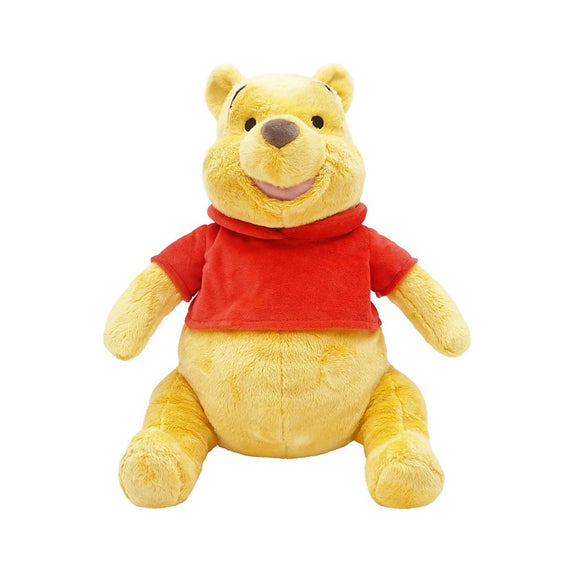 Winnie the Pooh - Winnie the Pooh Medium Plush (13