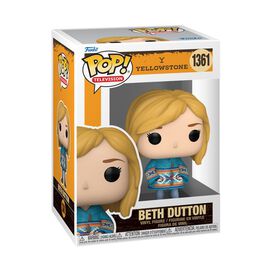 POP! Yellowstone - Beth Dutton