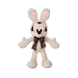Mickey Mouse Easter Bunny 18" Plush