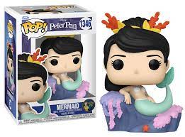 POP! Peter Pan 70th - Mermaid