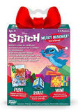 Lilo & Stitch Holiday Card Game