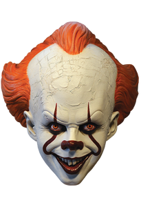 IT - Pennywise Mask