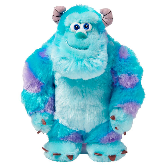 Monsters Inc Sulley 9