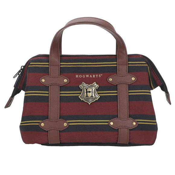 Harry Potter Hogwarts Lunch Tote