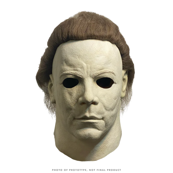 Halloween (2007) - Michael Myers '92 Murder Mask(Rob Zombie)