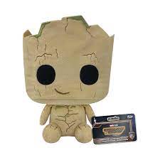 POP! Plush - Guardians of the Galaxy Groot