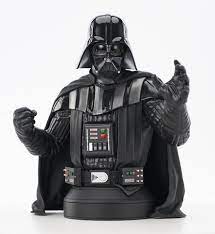 Star Wars - Disney+ Obi Wan: Darth Vader Bust