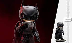 The Batman Mini Co Collectible Figure