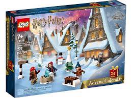 Harry Potter Advent Calendar LEGO