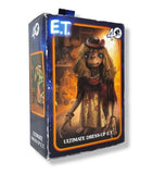 E.T 40th Anniversary - Ultimate Dress Up E.T 7" Figure