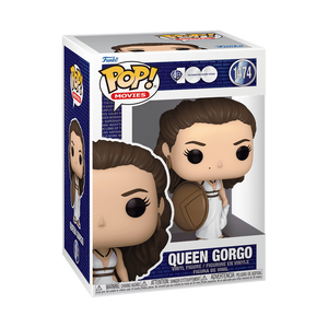 POP! 300 - Queen Gorgo