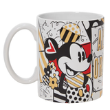 Midas Mickey & Minnie "Always Original" Ceramic Mug