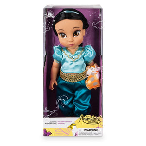 Aladdin - Jasmine 16" Disney Animators Doll