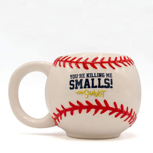 Sandlot  "You're Killing Me Smalls" Baseball 20oz Ceramic Mug