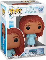 POP! Little Mermaid 2023 - Ariel