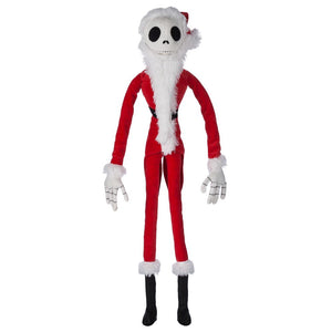 Nightmare Before Christmas - Santa Jack Medium Plush (26")